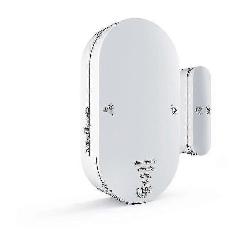 Refrigerator And Freezer Alarm, Door Left Open, Reminders At 60 Seconds Or More-2025-ss