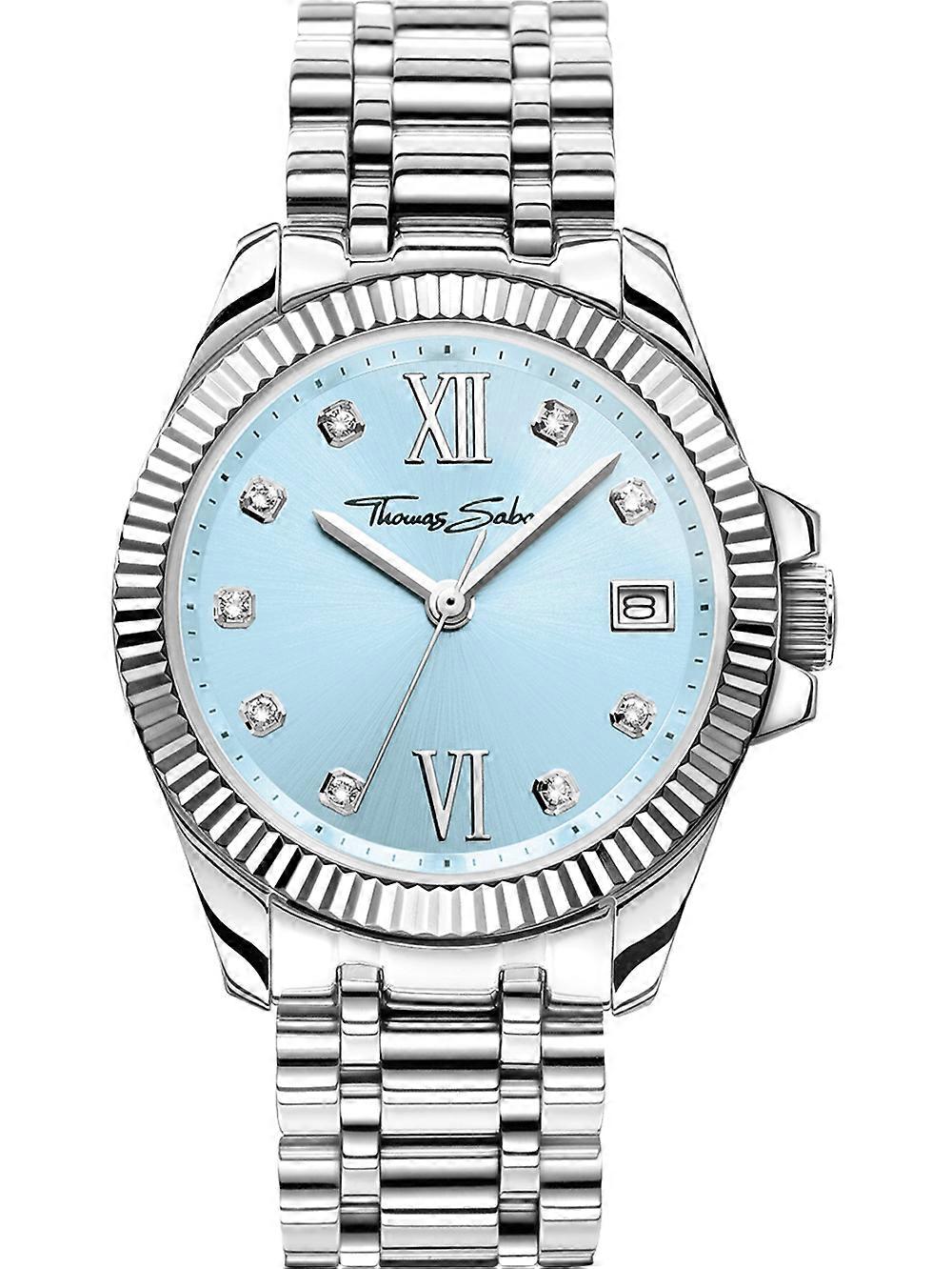 Ladies Watch Thomas Sabo WA0405-201-209, Quartz, 33mm, 10ATM
