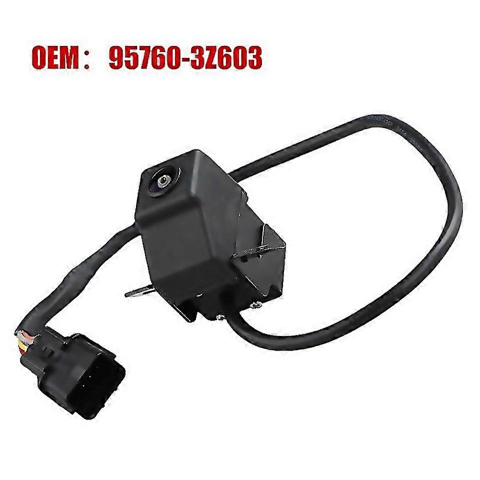 For 957603z603 Car Rear View Camera For I40 2015 957603z603 957603z103