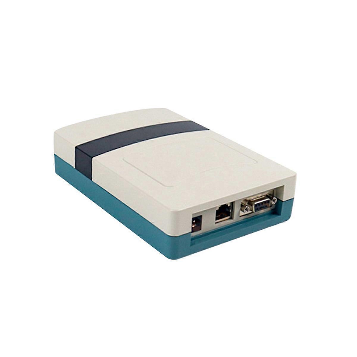 ISO18000-6C RFID UHF Reader Read IP WIFI UHF RFID Tag Reader
