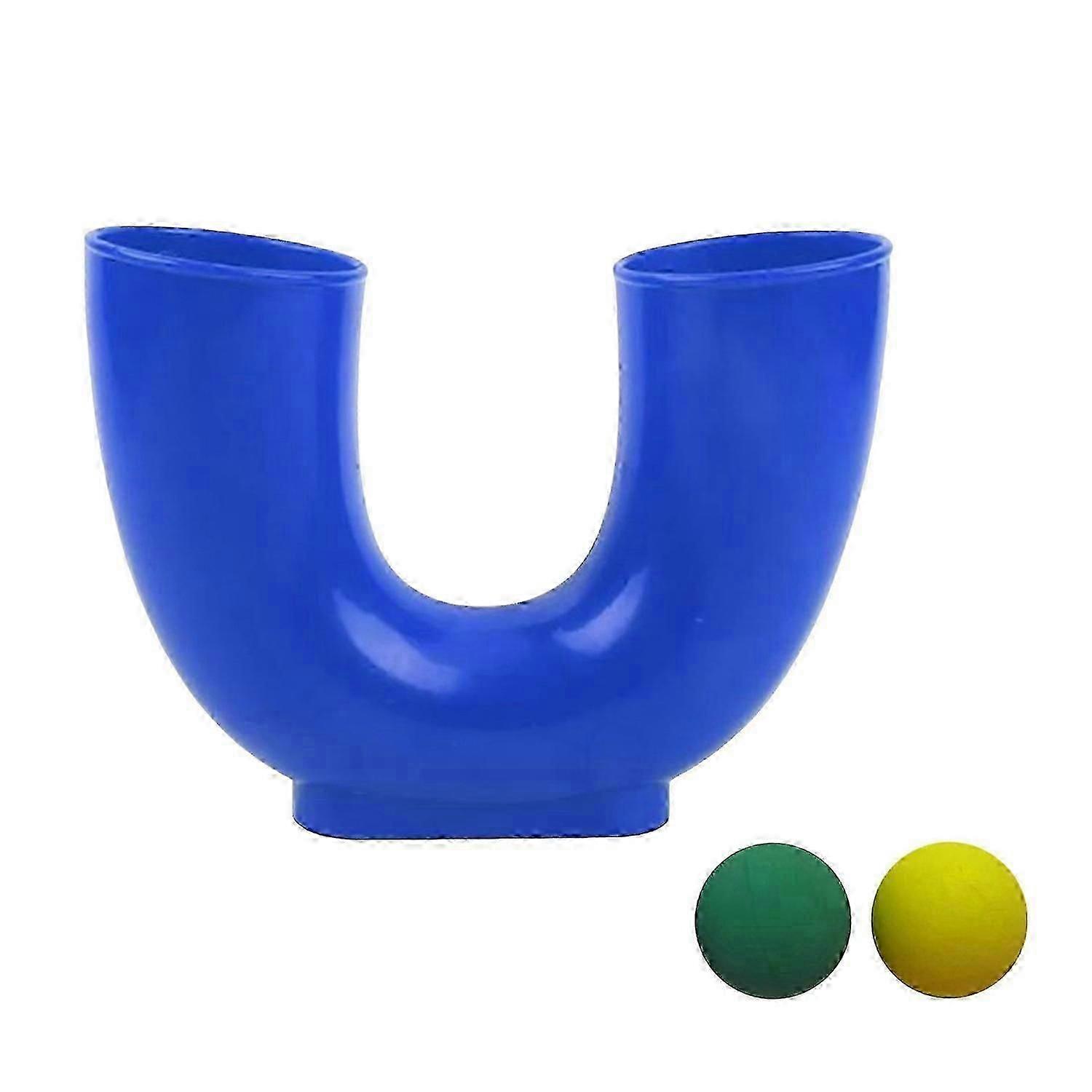 Skill Game Juggling Ball Toy Indoor Outdoor Activity Game Motor Juggling Skills Development U-shape