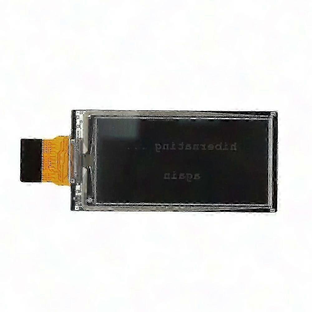 Netatmo Smart Thermostat V2 Ecran LCD de remplacement pour Nth01 N3A-thm02