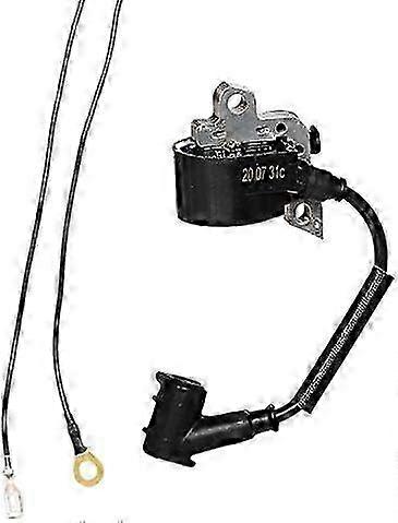 Replacement Ignition Coil for Stihl 044 046 064 MS440 MS460 MS640 Chainsaw 2025