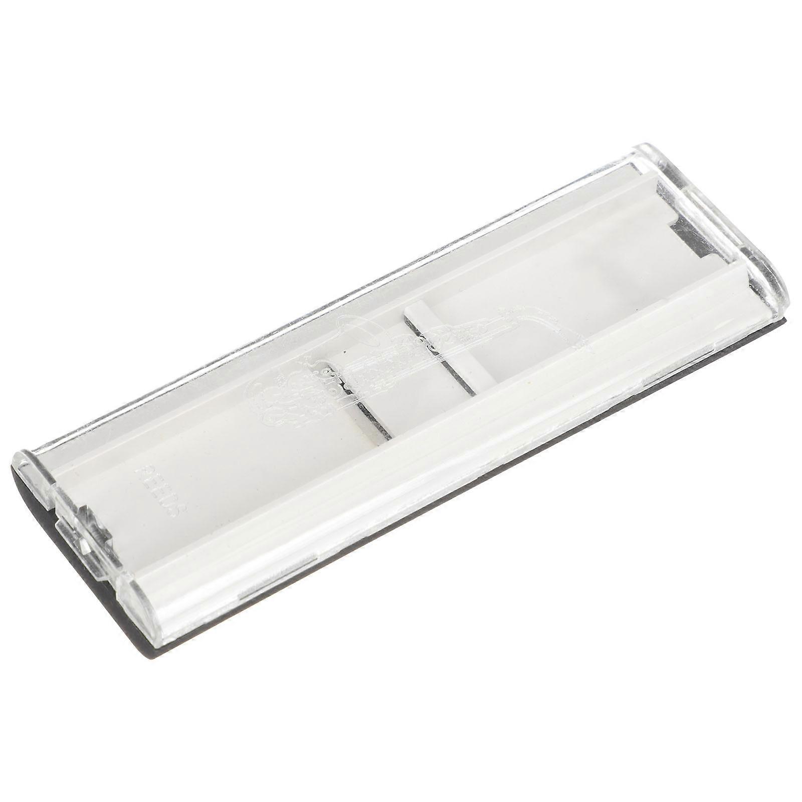 Portable Oboe Reed Holder Storage Box for Oboe Reed Protection