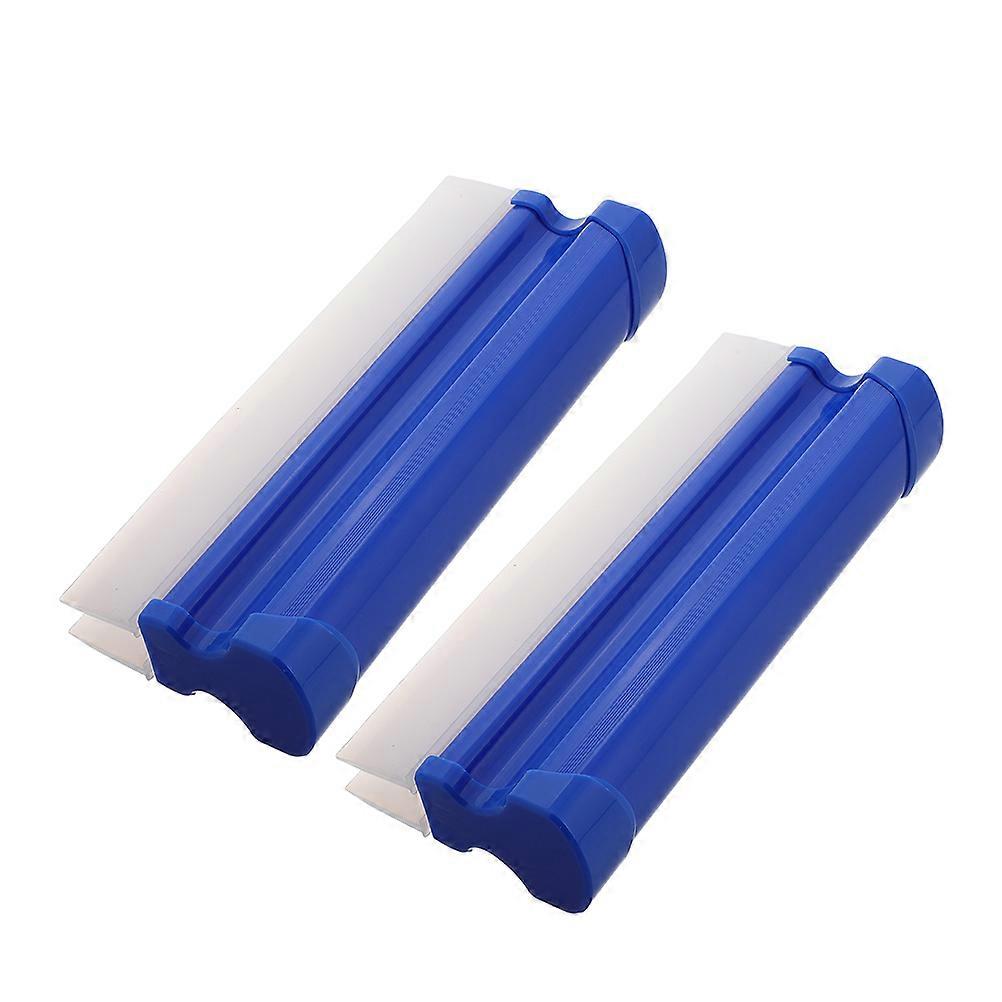 Squeegee for Window Car Cleaner 6Pcs Household and Car Use Tool