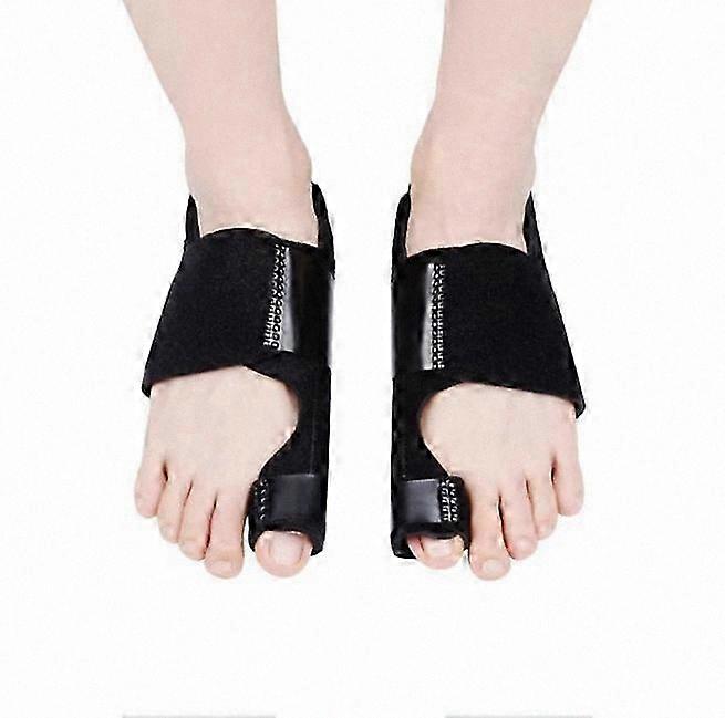 Toe Alignment Support for Women & Men - Bunion Relief and Comfort Solution