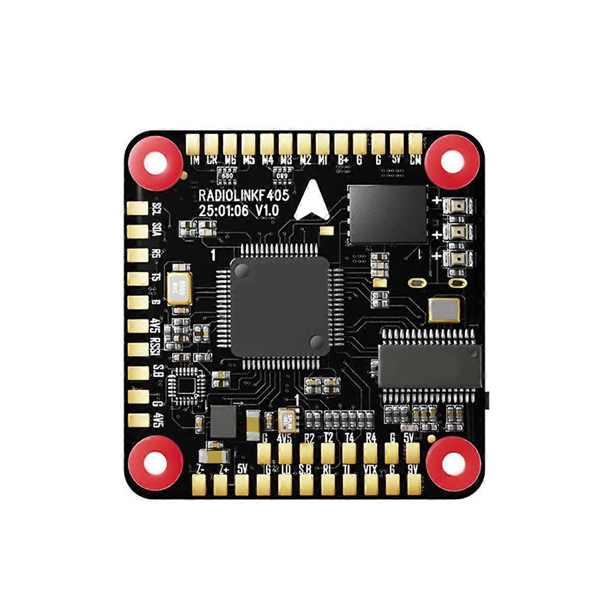 Radiolink F405 ESC Flight Controller for Drones INAV