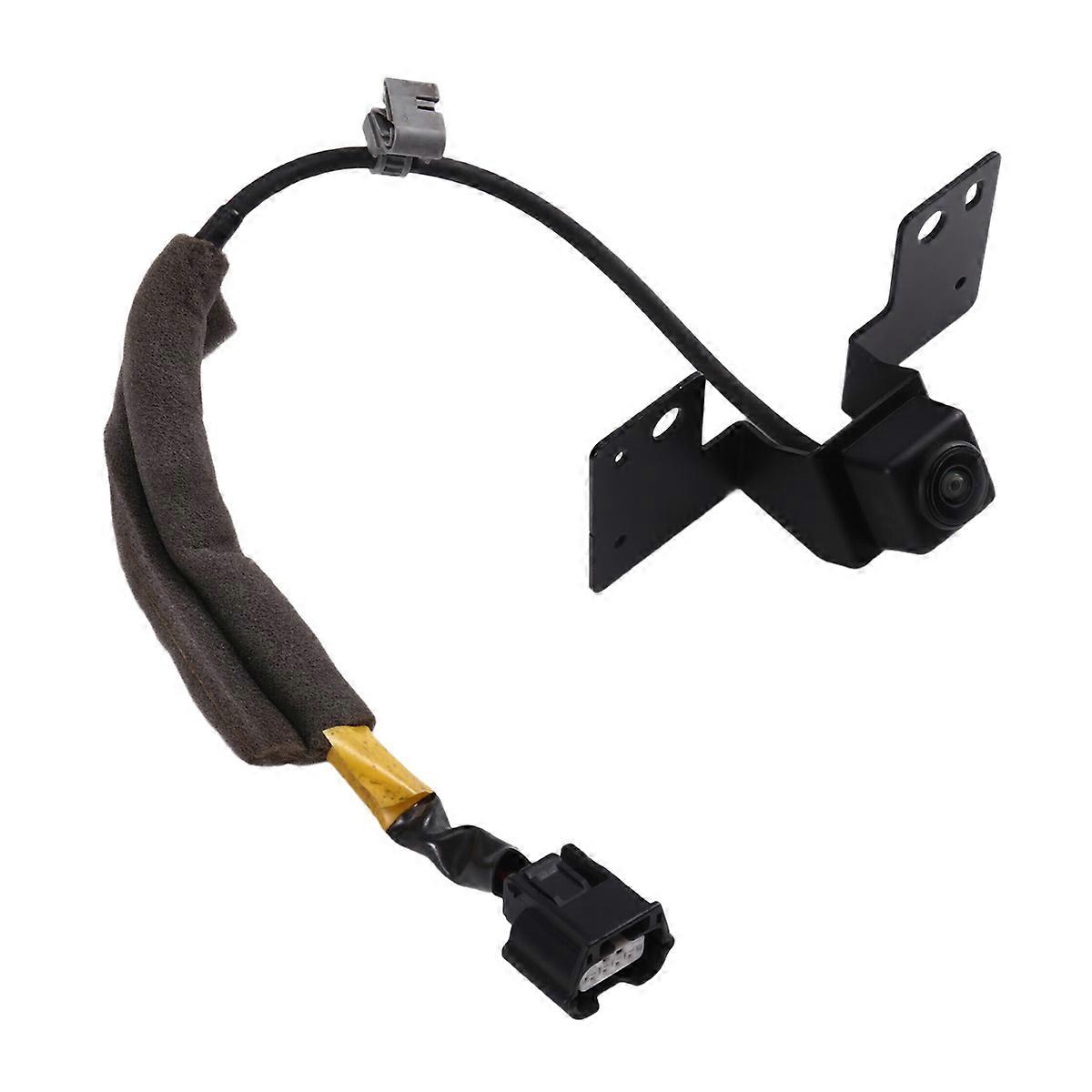 Front Parking Assist Camera 284F16JN0B 284F1-6JN0B for 2019 -2022