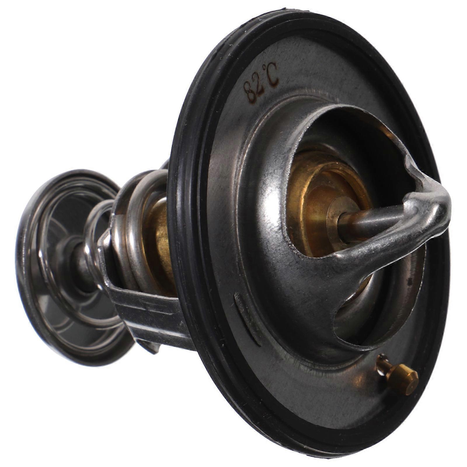 Engine Thermostat Car Thermostat Replacement Device for Automotive 4Pcs