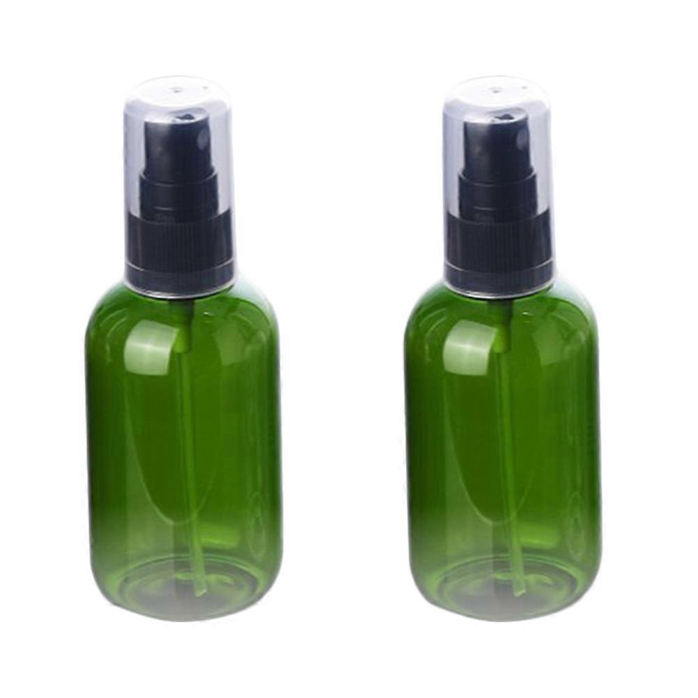 Spray Bottle Empty Spray Bottle for Perfume Storage 5Pcs Portable Set