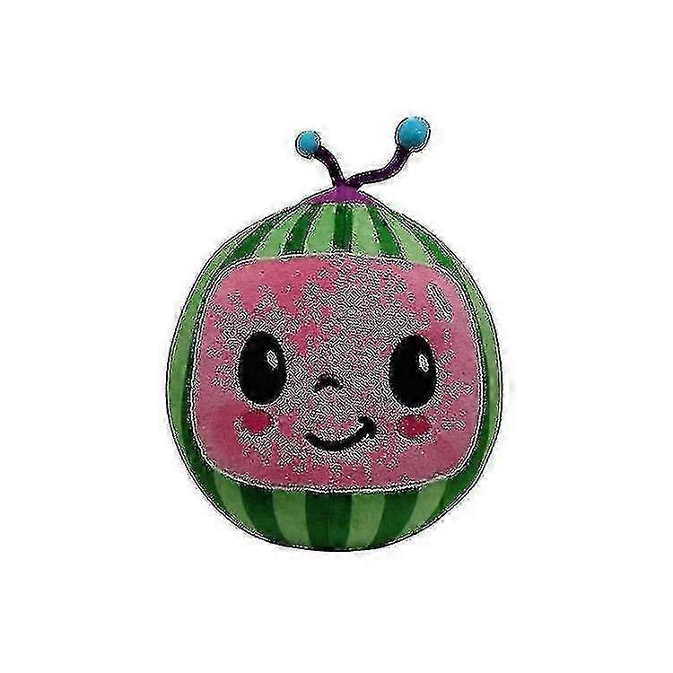 ココメロンJjぬいぐるみおもちゃ人形誕生日ギフトギフトスイカ15cm