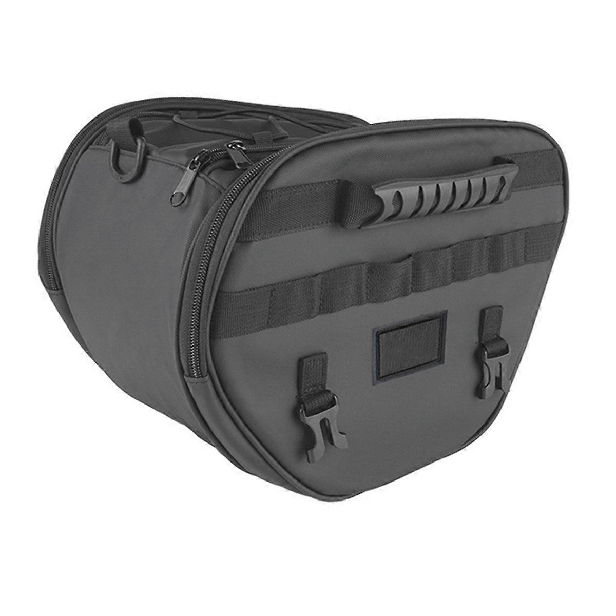 For 110 CC110 CT125 Hunter Trail 125 Rack Bag
