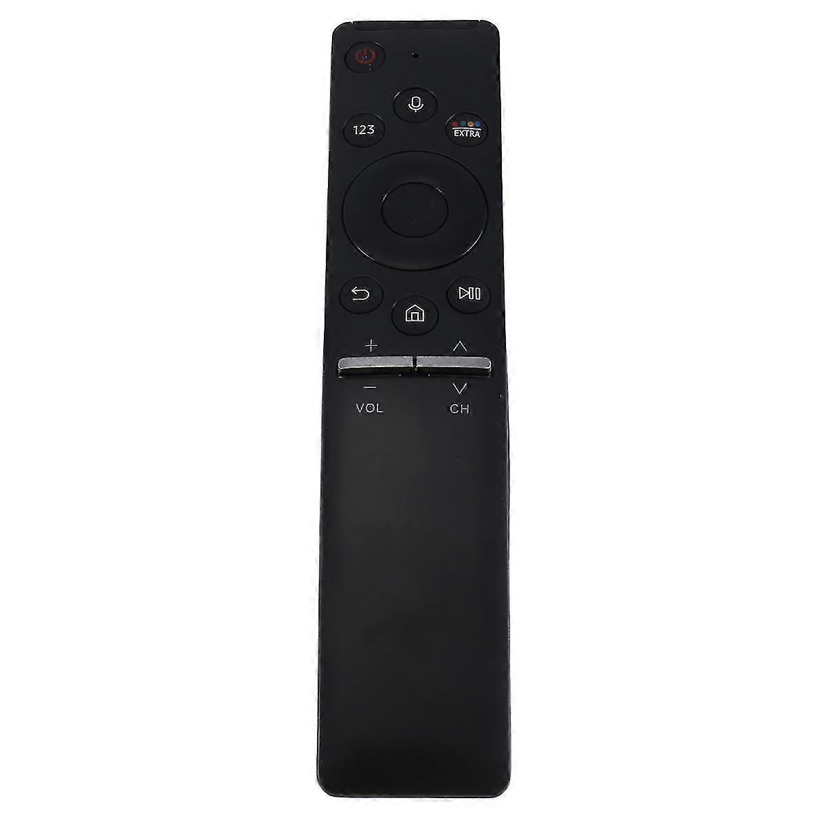 Bn59-01242a Remote Control For With Voice Blue-tooth N55ku7500f Un78ks9800 Un78ks9800f Un78ks9800fx