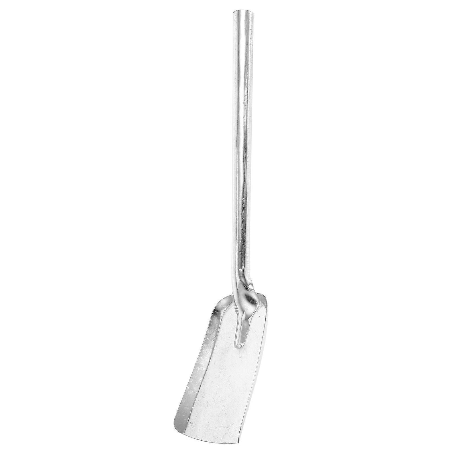 Coal Ash For Home 4Pcs Kitchen Long Handle Scooping Tool Practical Design