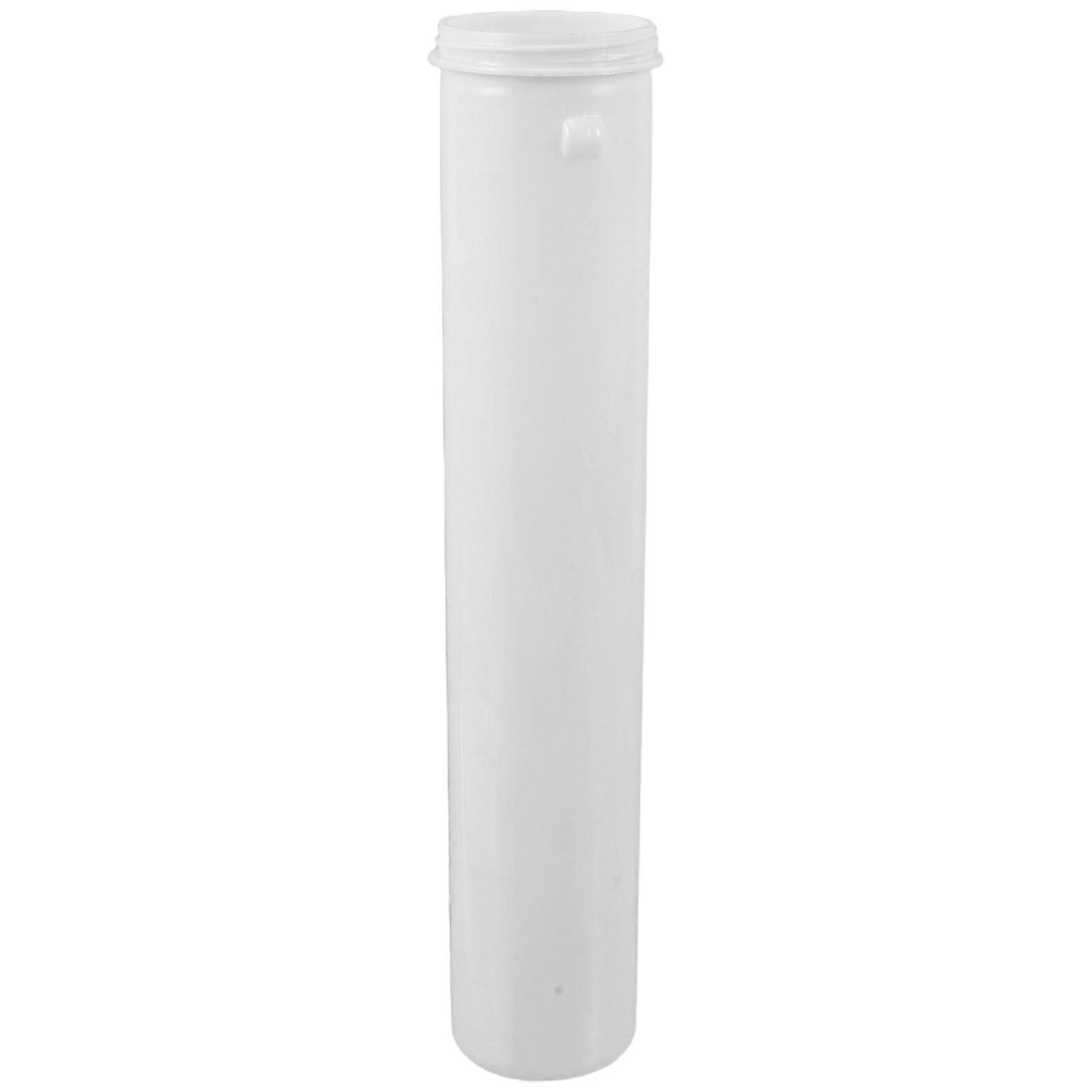 Beer Tower Dispenser Ice Stick for Drink Tower 3Pcs White Replacement
