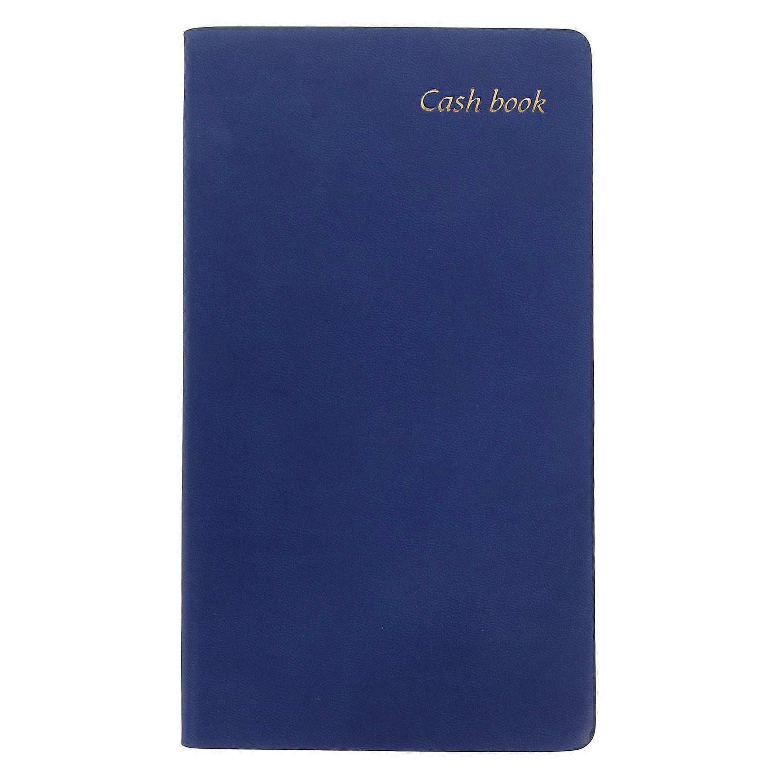 Practical Budget Book Household Budget Notebook for Daily Use 3Pcs Notepad