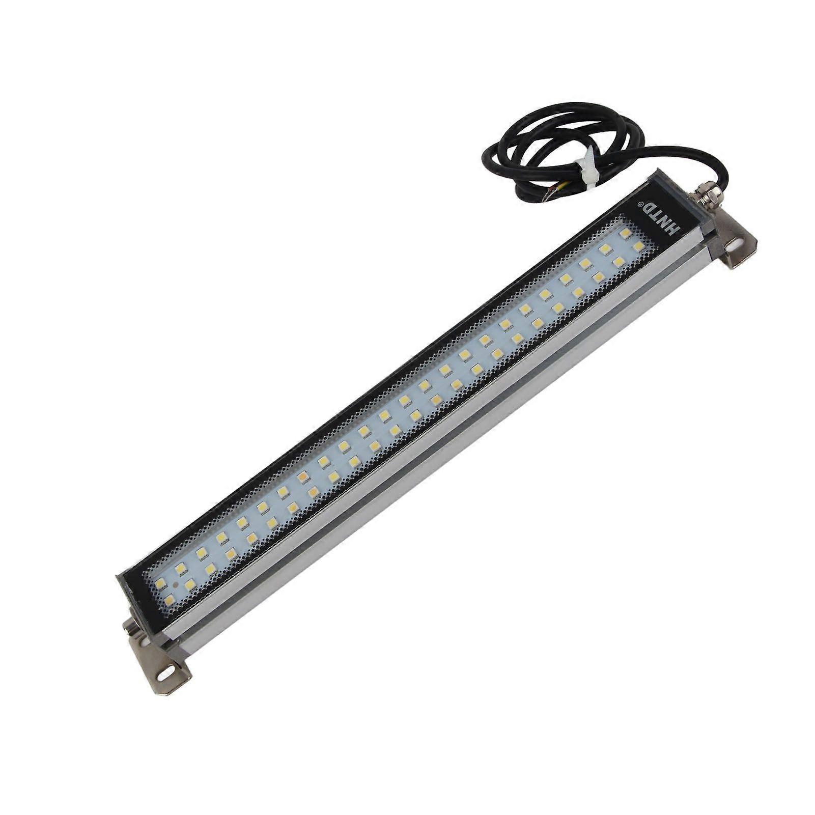 CNC Machine Tool Light 10W LED Lathe Milling Workshop Working Lamp Explosion Proof 110220V