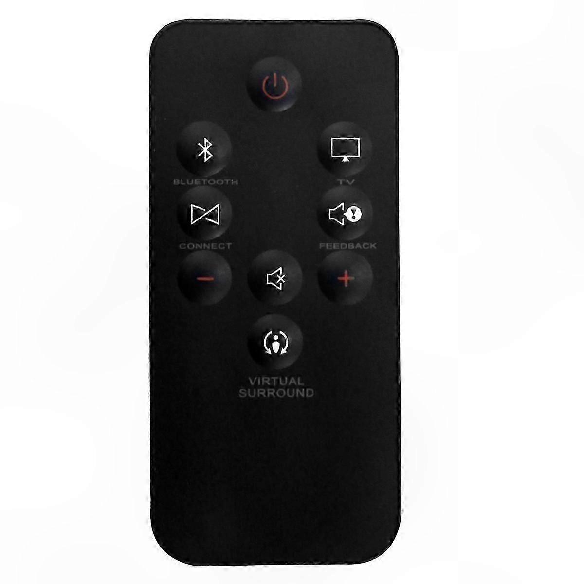 Replacement Remote Control for BOOST TV