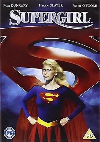 Superchica [DVD]