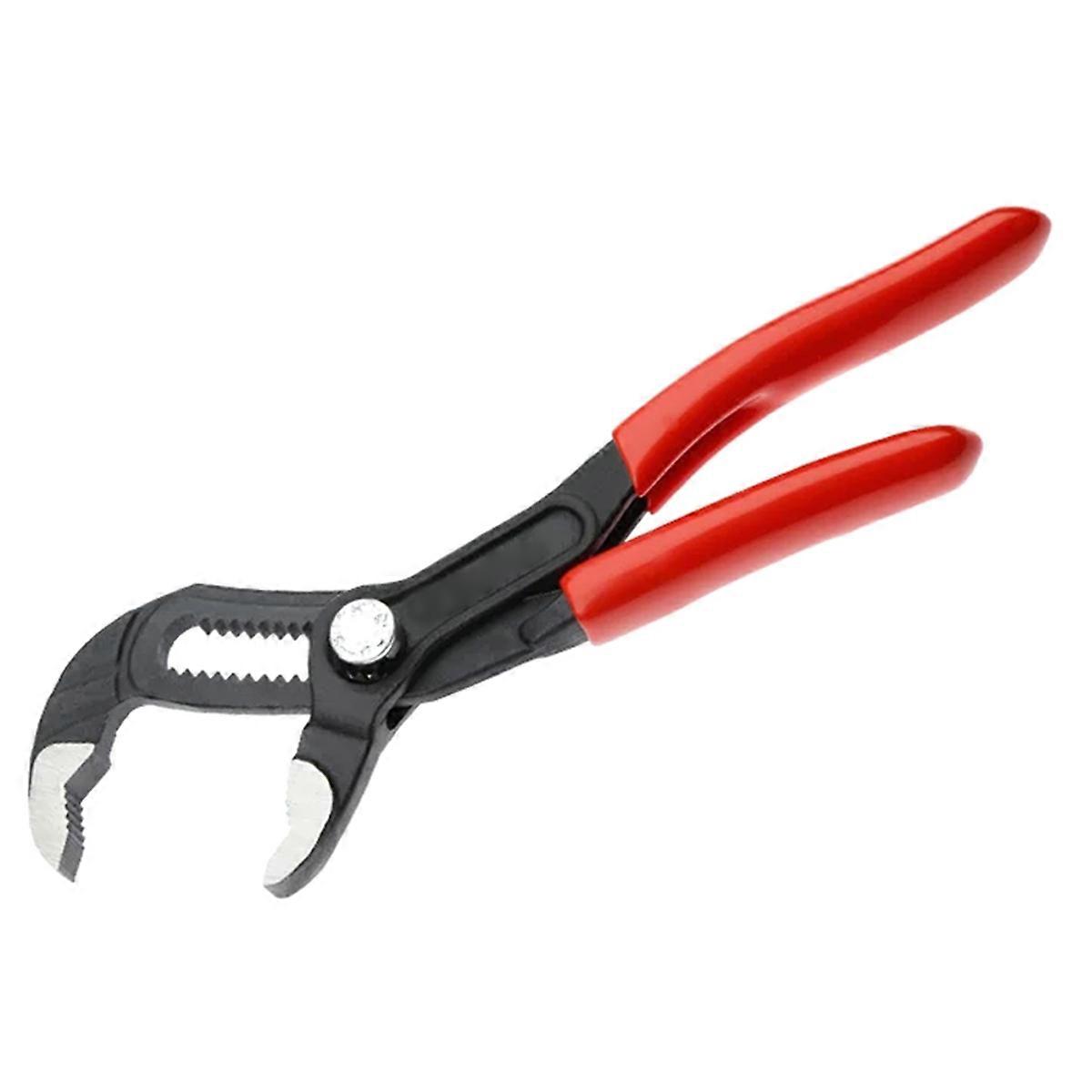 Portable 5inch Mini Adjustable
Pump Clamp