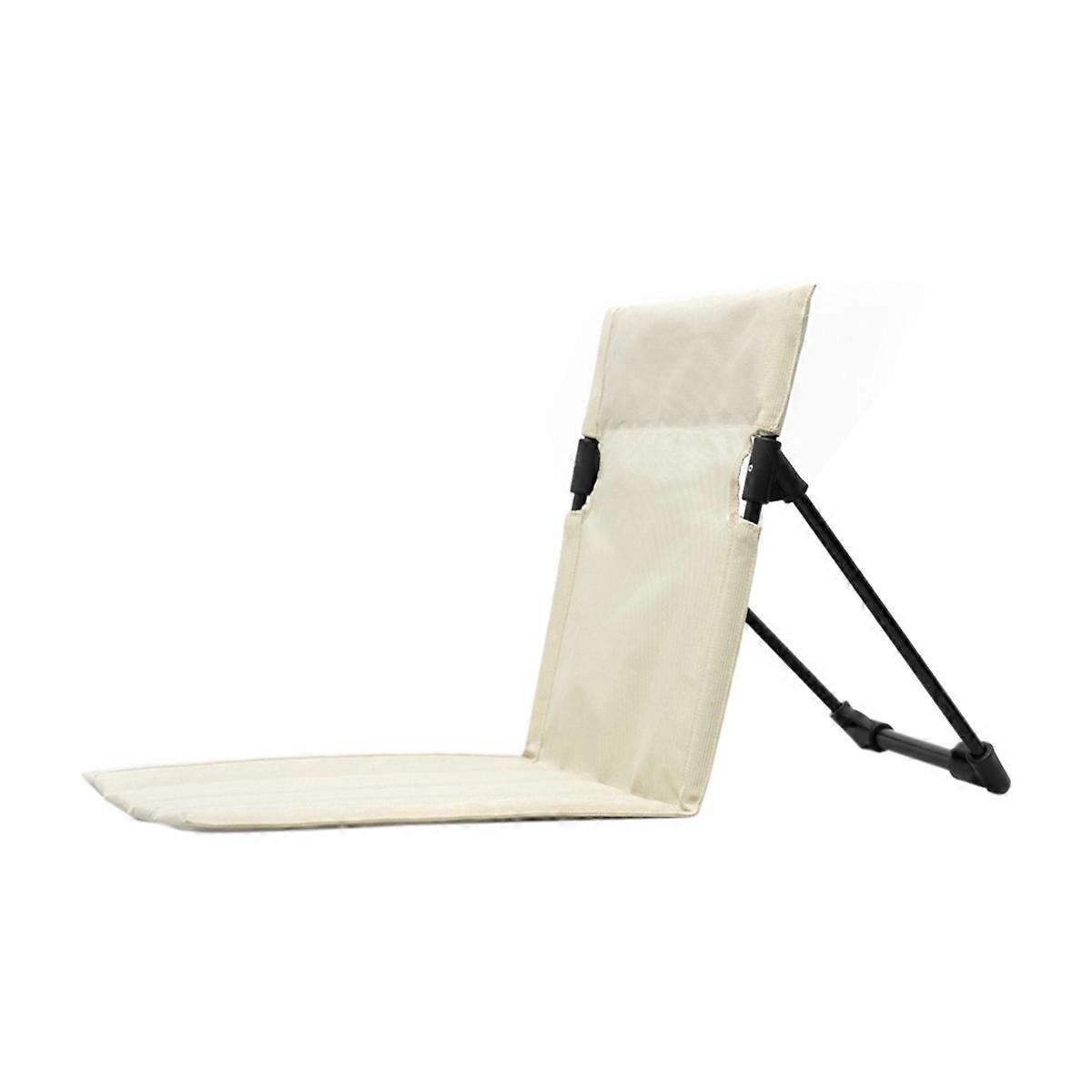 Outdoor Camping Folding Chair Portable Beach 