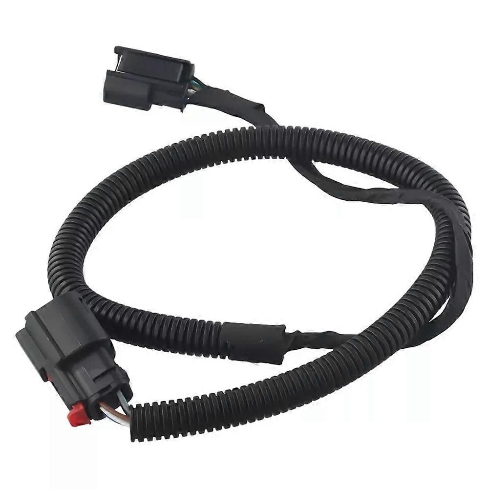 BL3Z-14A411-A Rear View Back Up Camera Wiring Harness for 