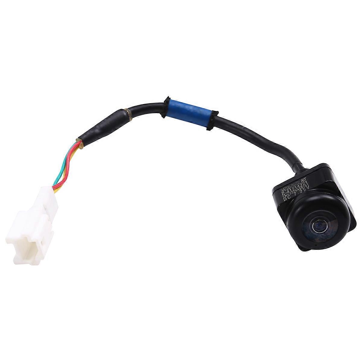 3A720-76T0076T Rear View Camera Parking Assist Camera for 