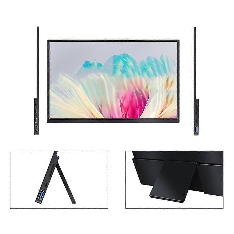 External Extended Screen Display 15.6 inch Ordinary Version