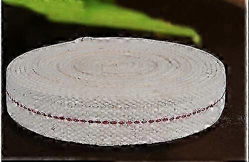 Kerosene Lamp Wick Cotton Knitted Oil Lamp Wick Kerosene Lamp Accessories 26s