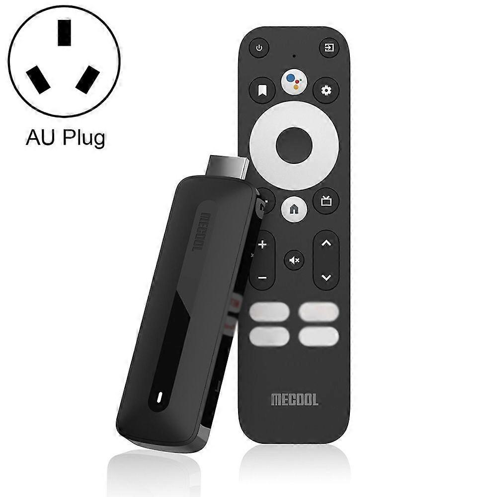 KD3 4K TV Stick, 2GB+8GB (AU Plug)