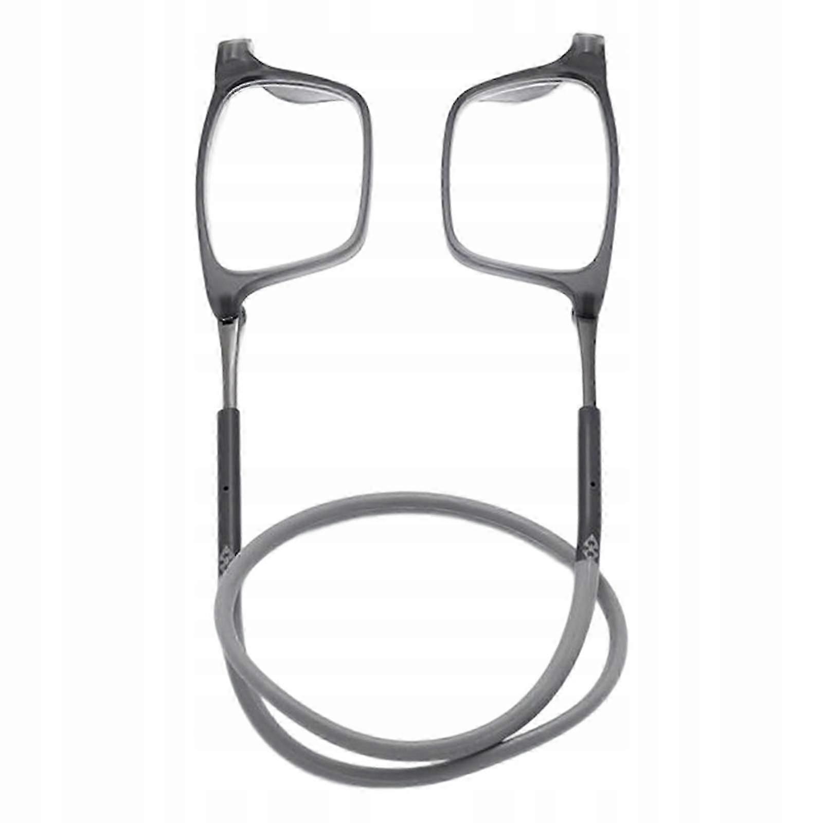 Adjustable Magnetic Reading Glasses