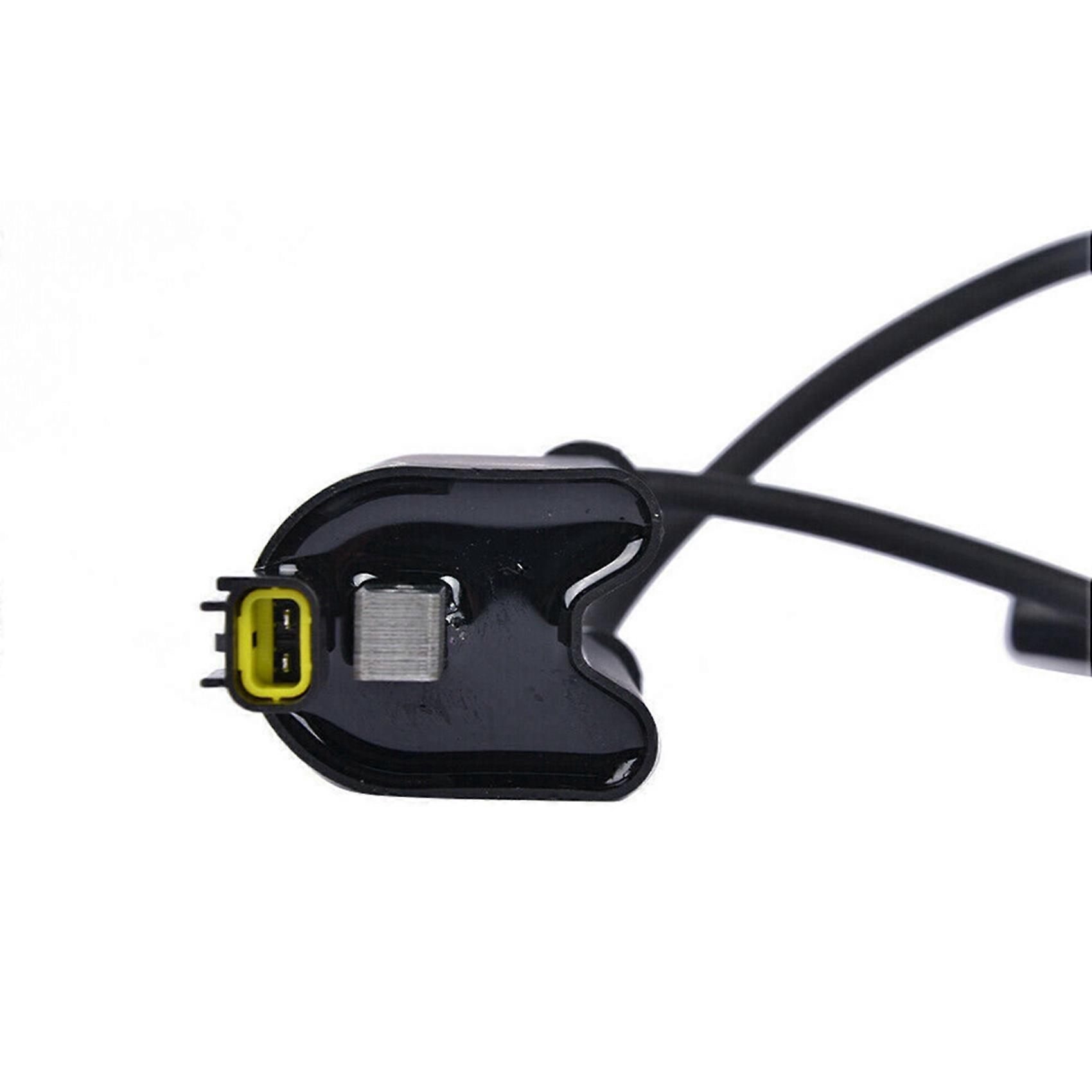 2X High Voltage Ignition Coil Module 72866G01 72866-G01 EPIGC104 for Golf Cart EZGO EZ-GO E-Z-GO 2003-