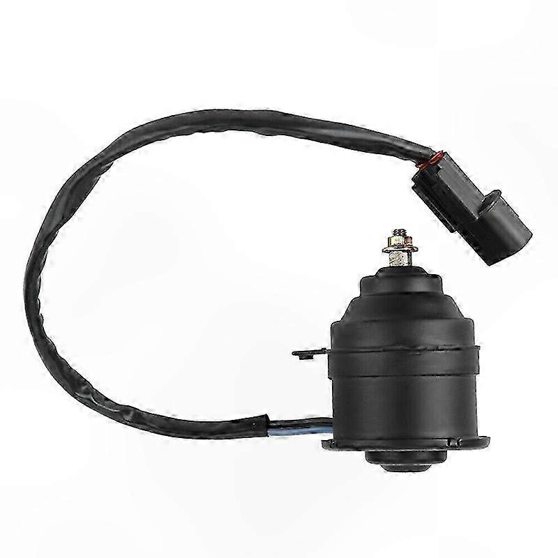 Radiator Fan Motor for SUV Engine Cooling System 062500-6351 Replacement Part