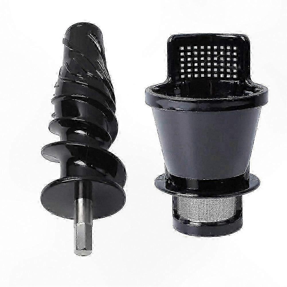 Juicer Replacement Parts for Models 8003-8006, NC900-Compatible Components