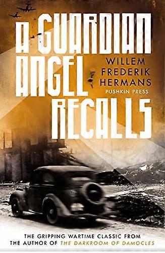 A Guardian Angel Recalls