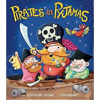 Piraten im Pyjama