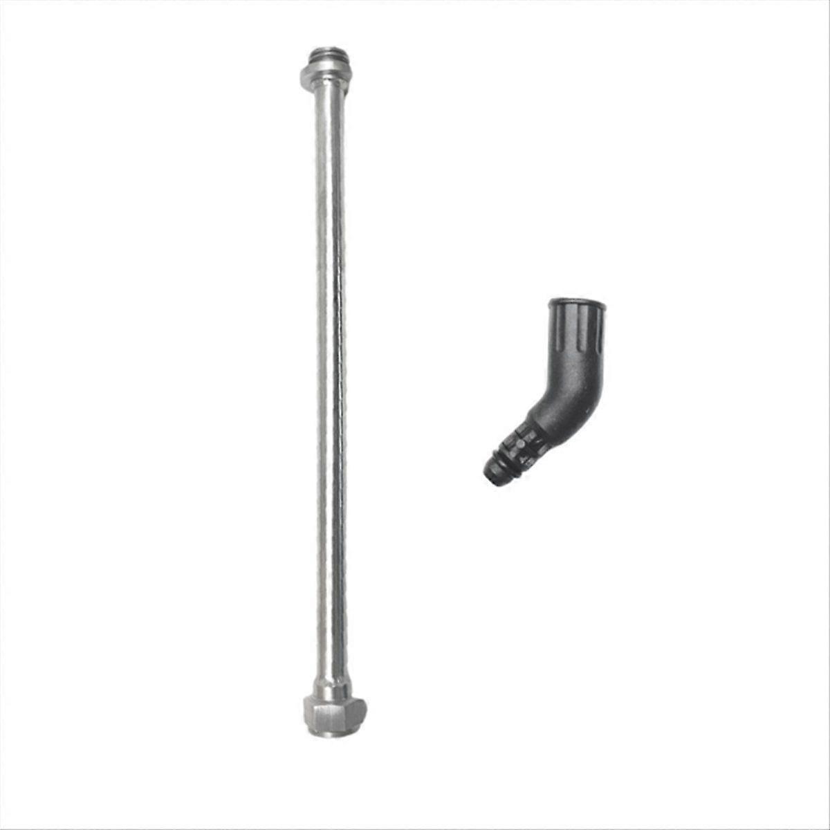 For Steam Engine Adapter Accessories Conversion Head and Connecting Pipe