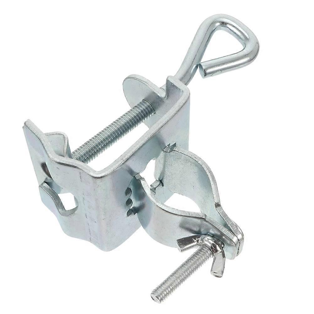 Upgrade Umbrella Clamp Stand Holder