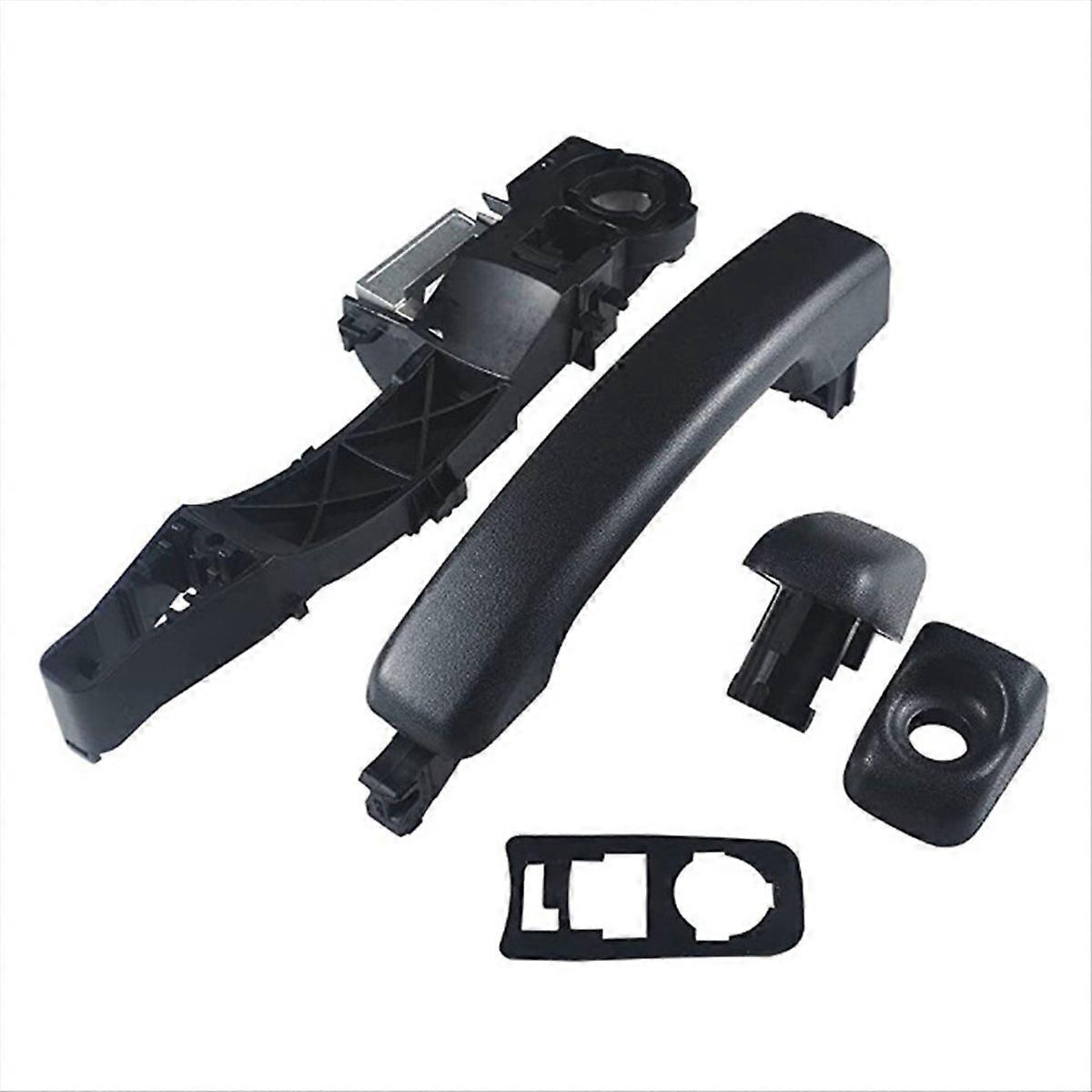 Driver Side Door Handle Sliding Door Bracket Carrier Kits for 