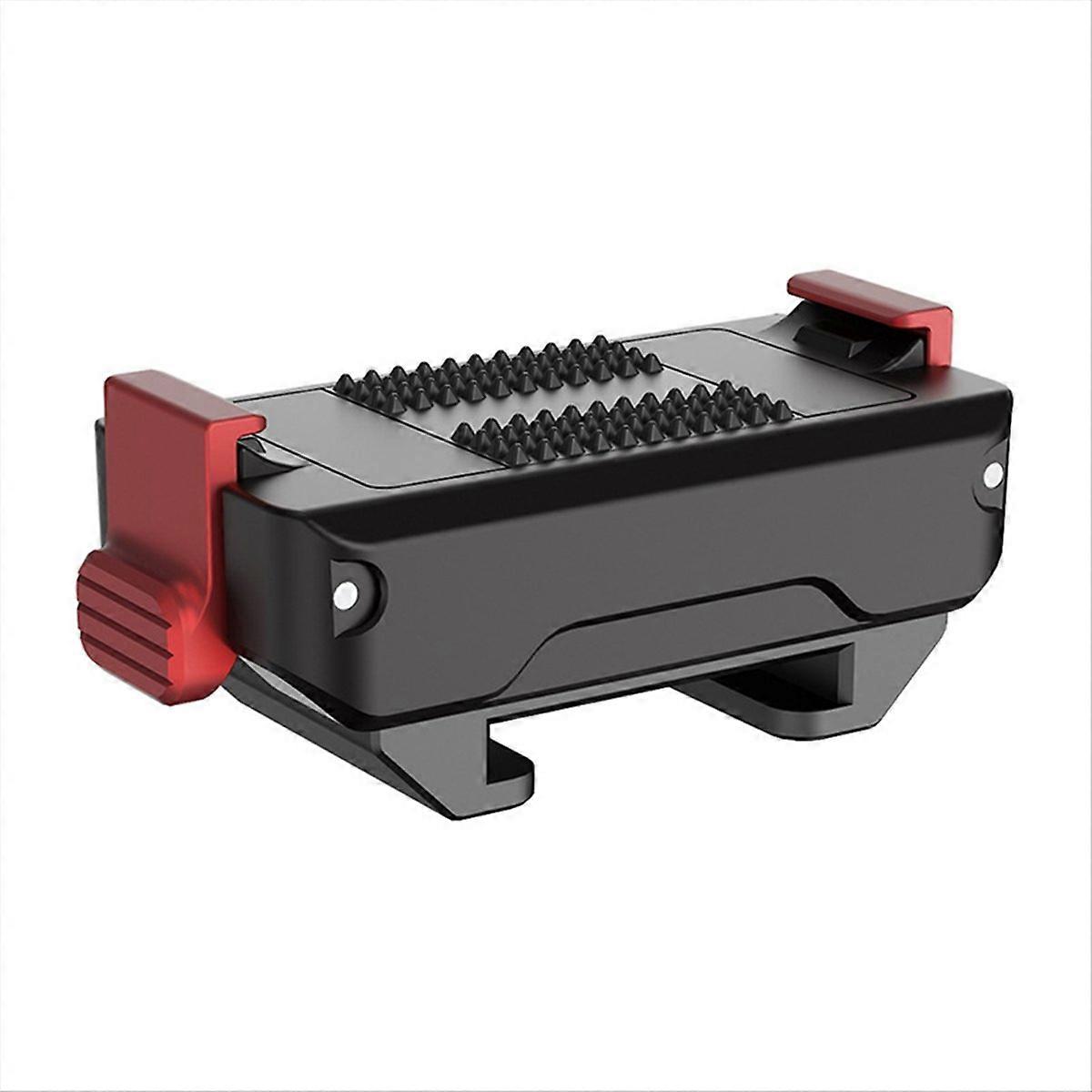 Quick-Release Cold Boots for DJI OSMO ACTION 4/3/5 PRO