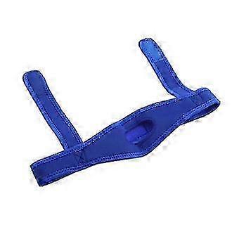 Anti Snore Chin Strap Belt, Adjustable Stop Snoring, Comfortable Sleeping Support