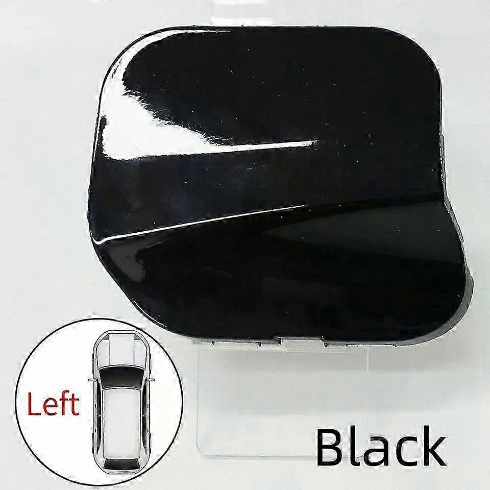 Front Bumper Towing Hook Cover for 2014-2016  X-Trail Rogue T32 Hauling Lid Garnish Trim Tow Hook Eye Cap