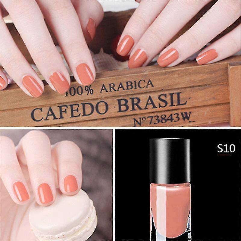 Off Gel Environmentally Friendly Smell  10