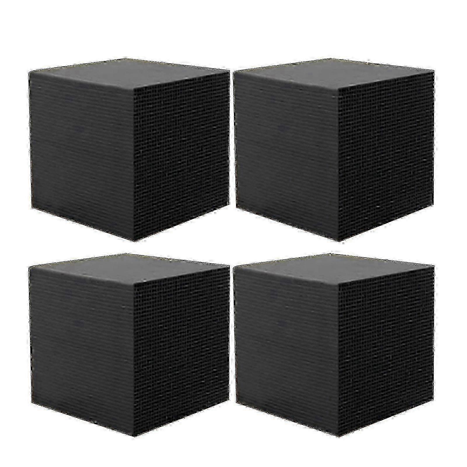 Water Purifier Cubes Activate Carbon High-efficiency Water Purification Filter For f26