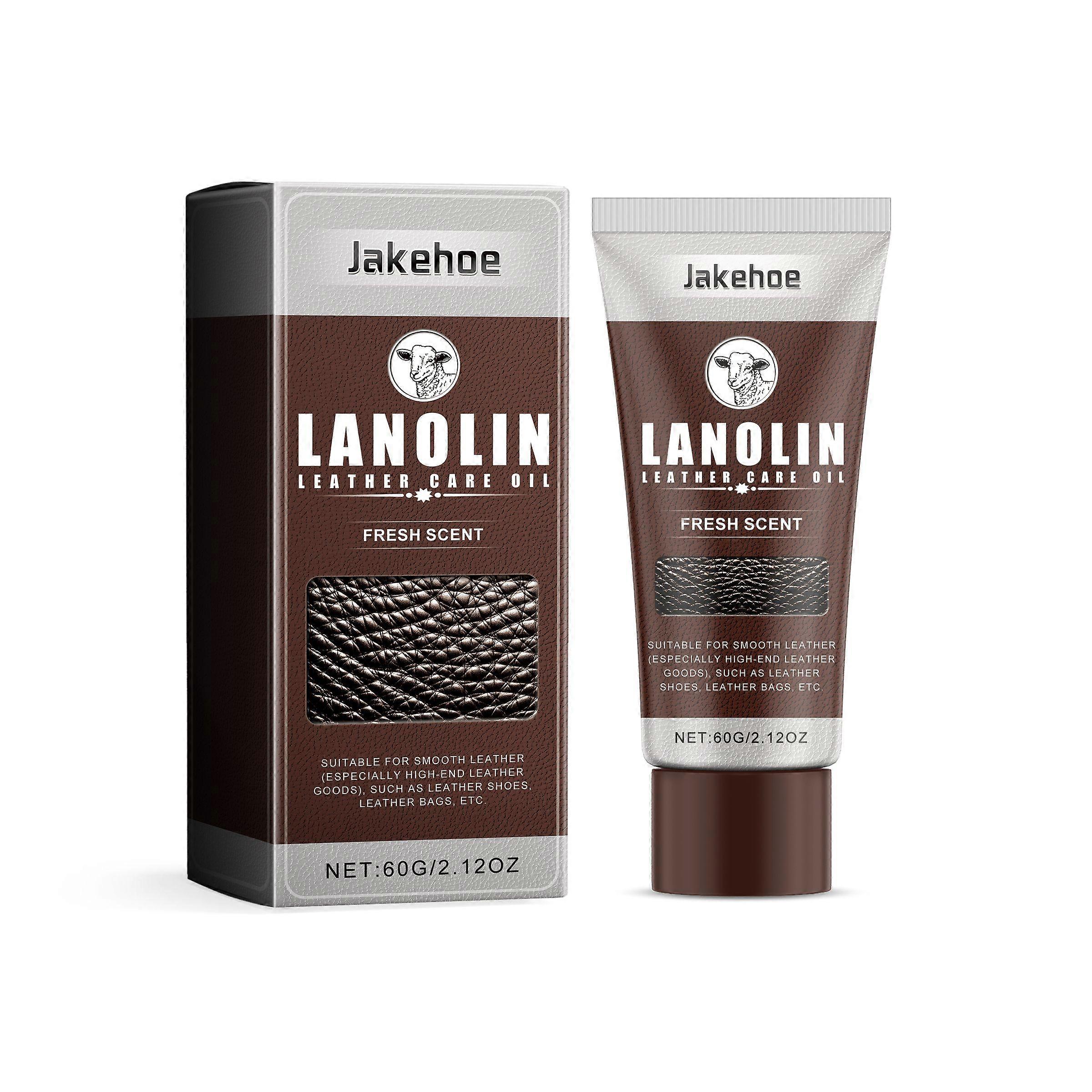 Jakehoe Shoe Leather Bag