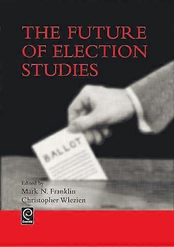 The Future of Election Studies