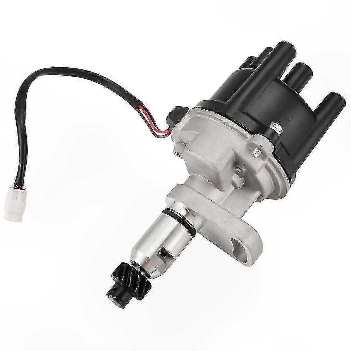Ignition Distributor Compatible with  Samurai Jimny 33100-80C10 229100-7180