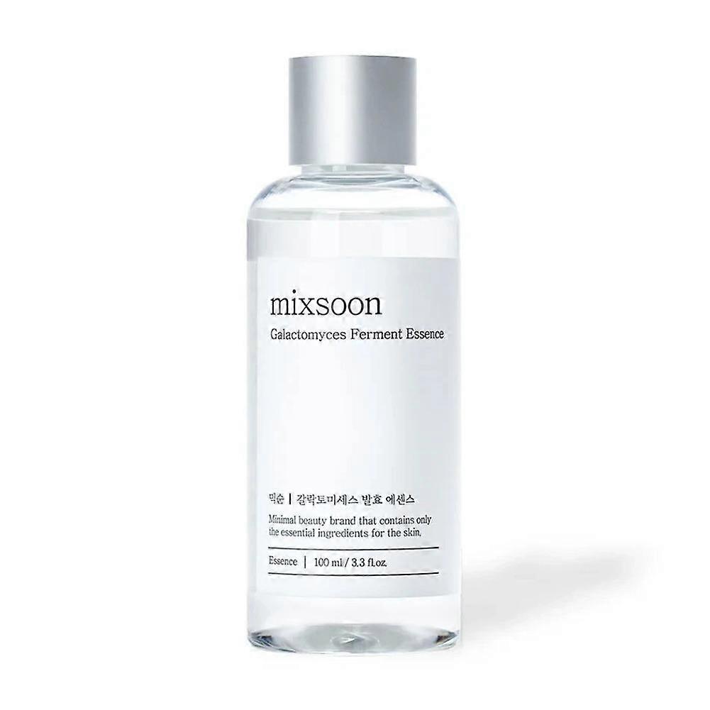 100ml Skin Brightening Essence for Face with Antioxidant Moisturizing Formula to Dim Spots and Even Tone