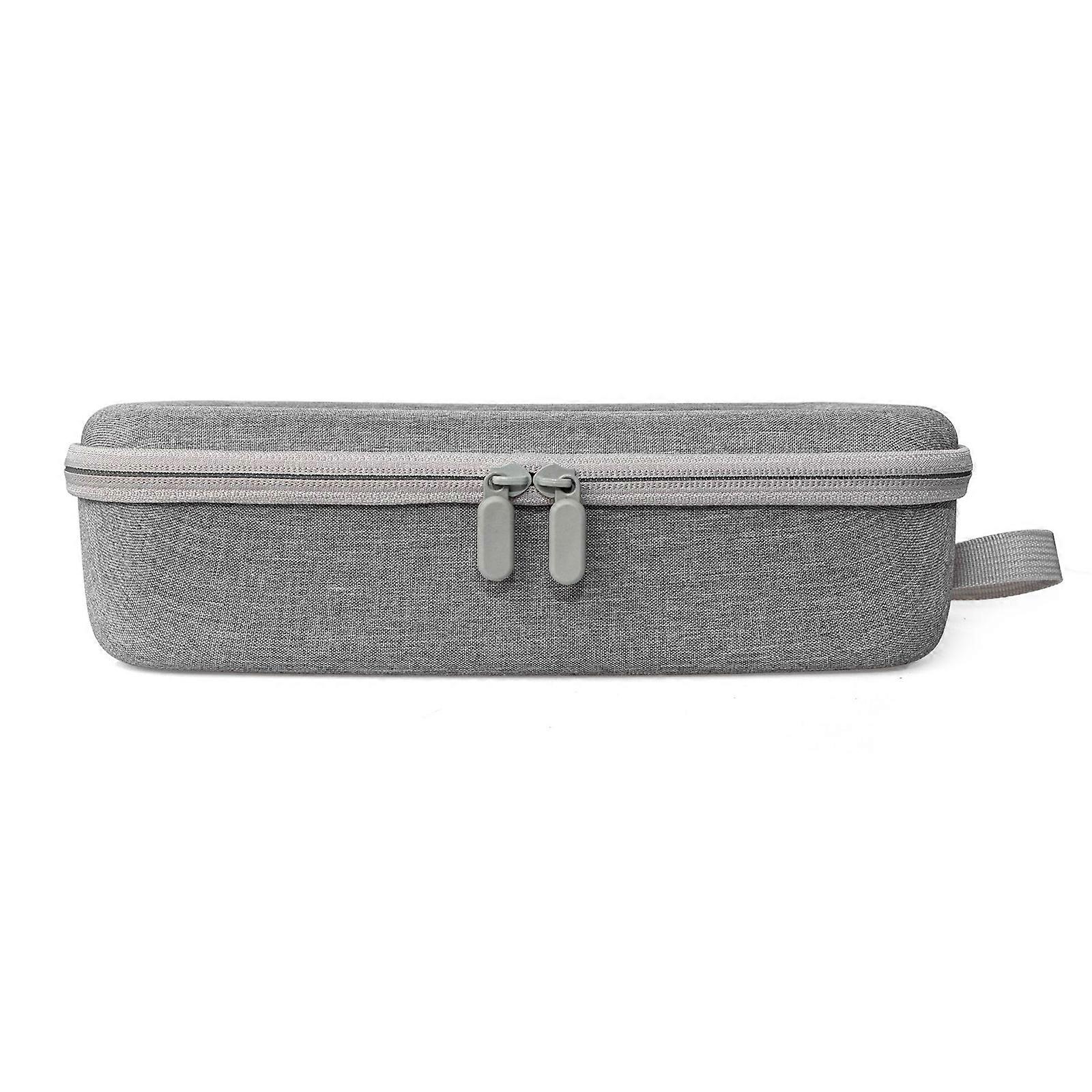 Pouch for NS2 Handheld Game Console Splashproof Carrying Case Shockproof Storage Bag Case with Card Slot Pocket Multicolor