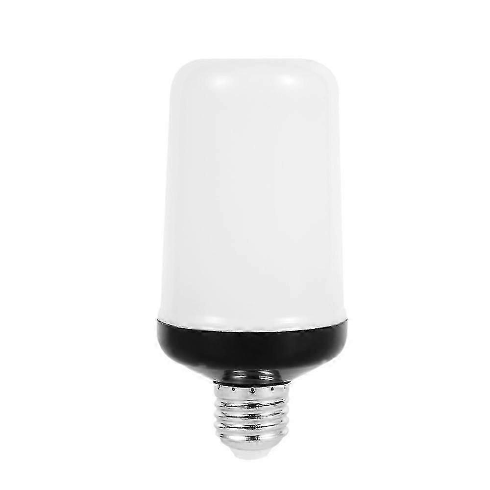 Led Light E26/e27 Base Flame Bulb